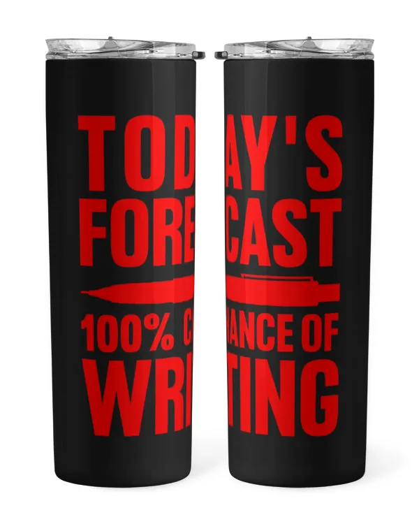 Skinny Tumbler