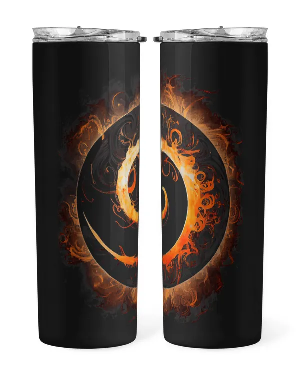 Skinny Tumbler