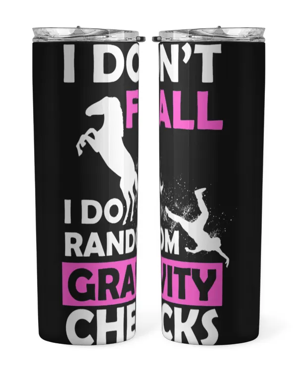 Skinny Tumbler