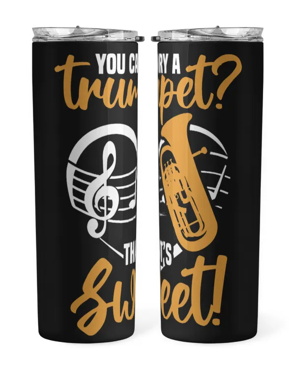 Skinny Tumbler