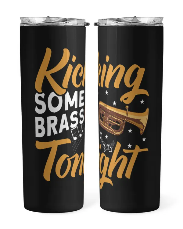 Skinny Tumbler