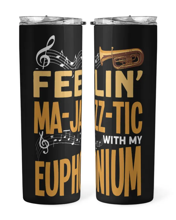 Skinny Tumbler