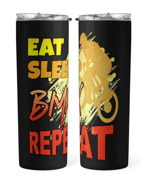 Skinny Tumbler