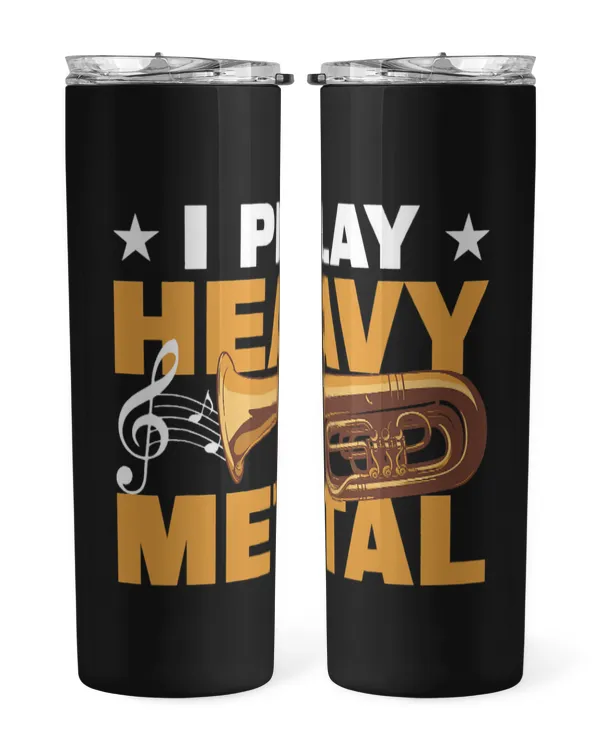 Skinny Tumbler