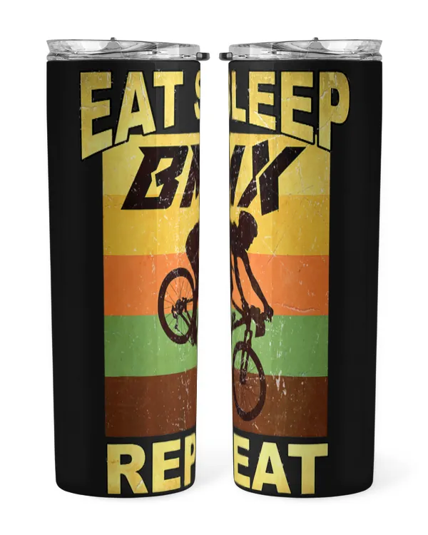 Skinny Tumbler