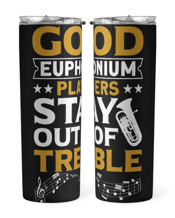 Skinny Tumbler