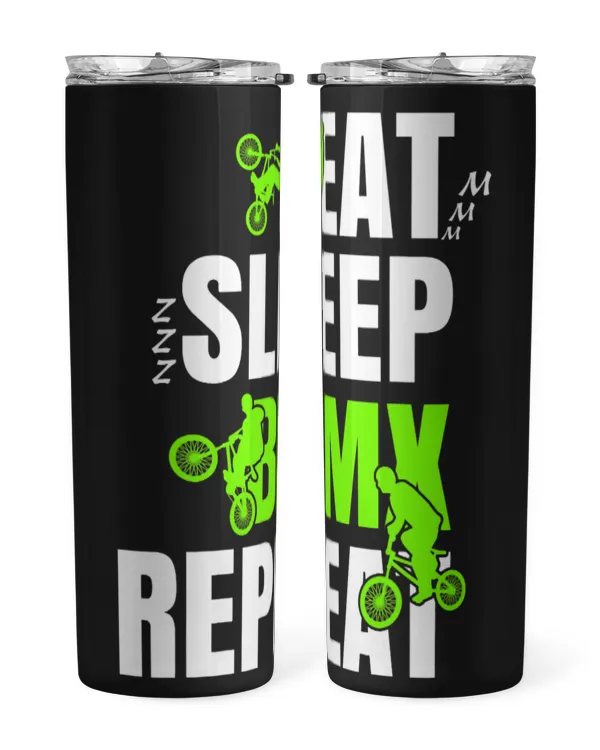 Skinny Tumbler