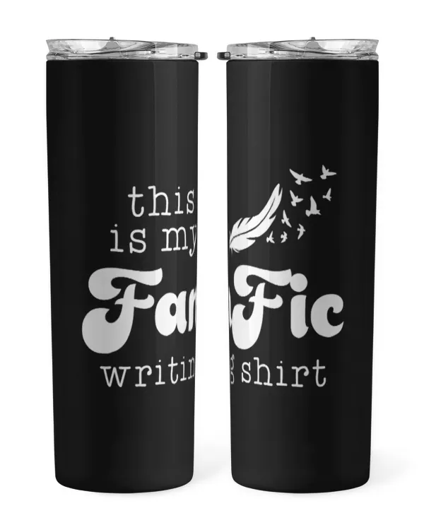 Skinny Tumbler