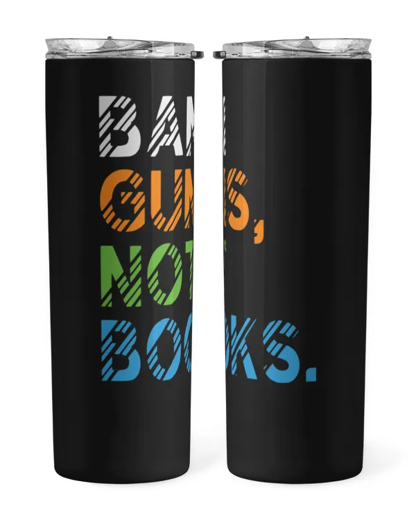 Skinny Tumbler