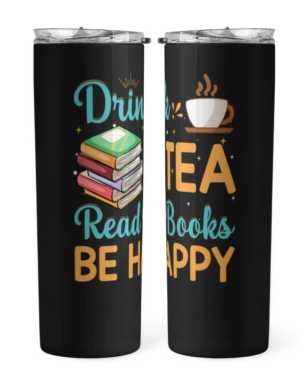 Skinny Tumbler