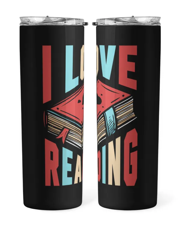 Skinny Tumbler