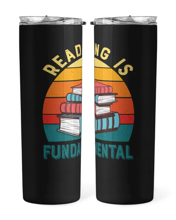 Skinny Tumbler