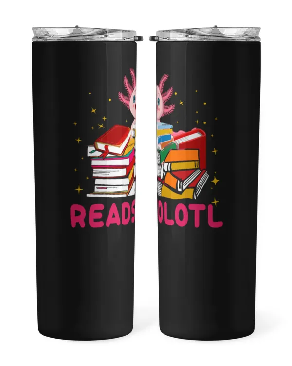 Skinny Tumbler