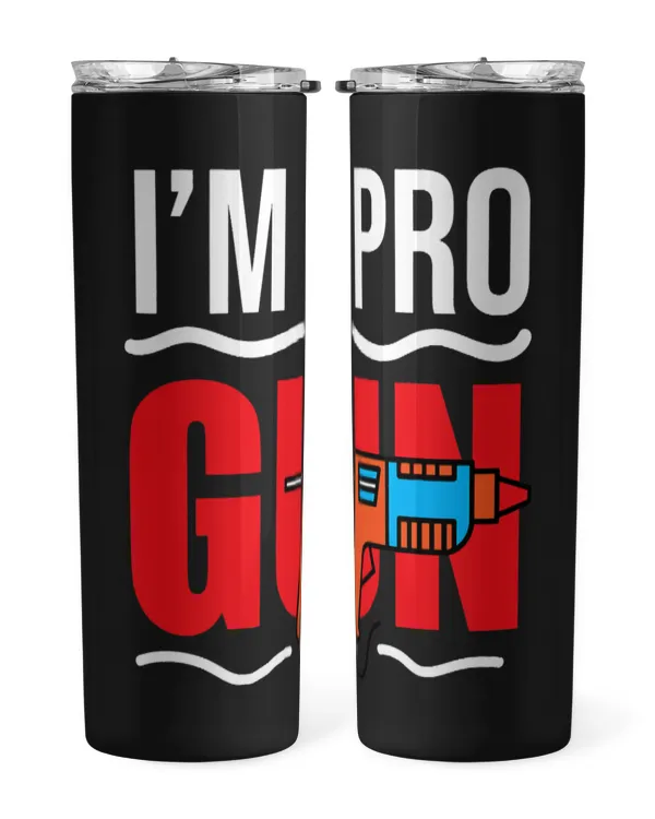 Skinny Tumbler