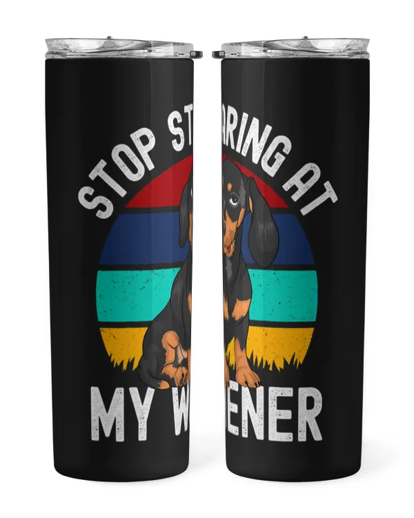 Skinny Tumbler