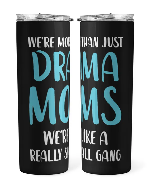 Skinny Tumbler