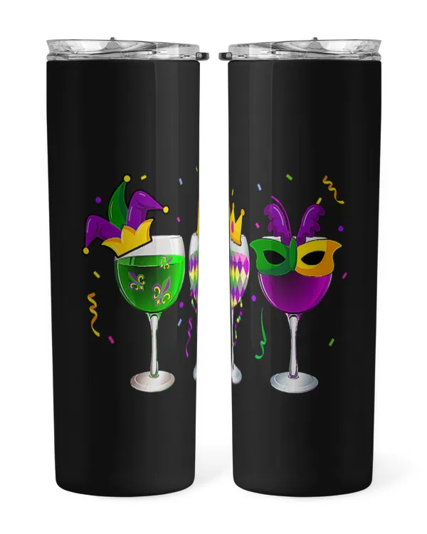 Skinny Tumbler
