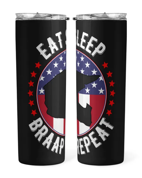 Skinny Tumbler