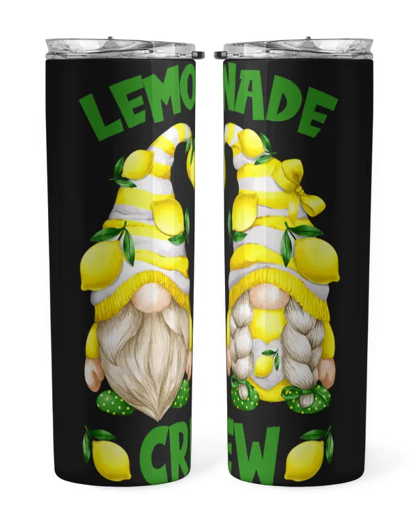 Skinny Tumbler