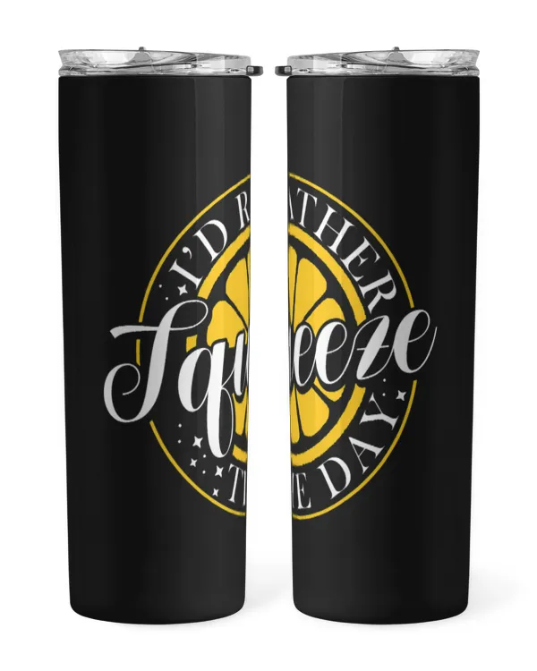 Skinny Tumbler
