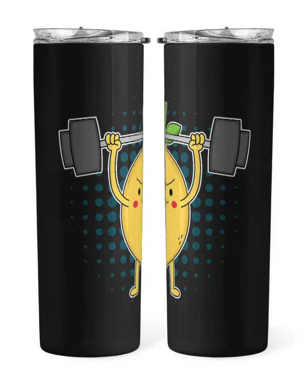 Skinny Tumbler