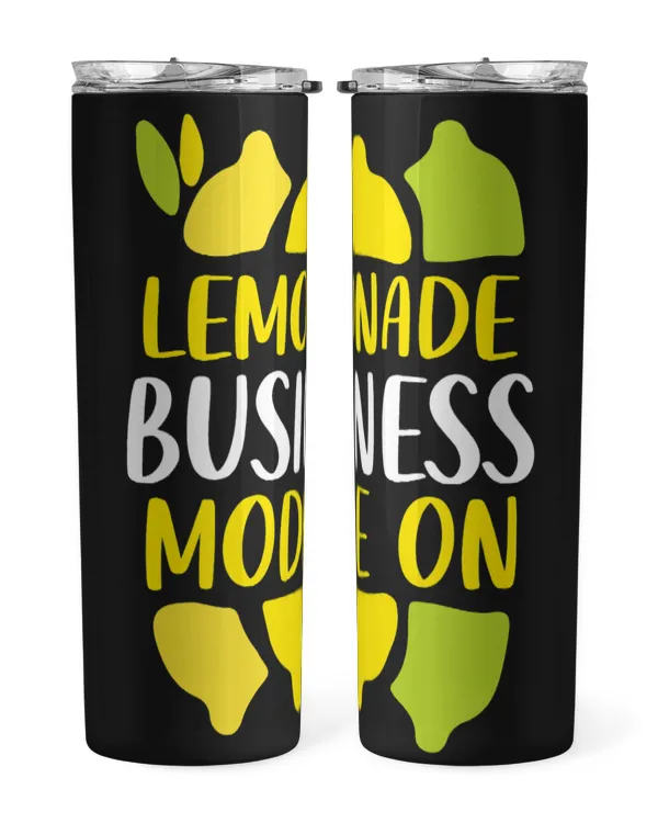 Skinny Tumbler