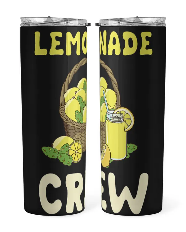 Skinny Tumbler