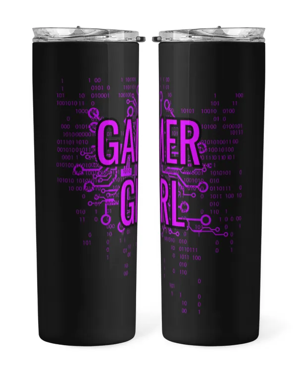 Skinny Tumbler