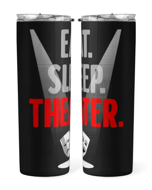 Skinny Tumbler