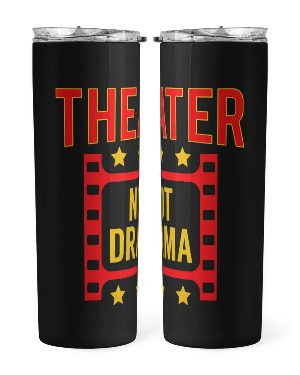 Skinny Tumbler