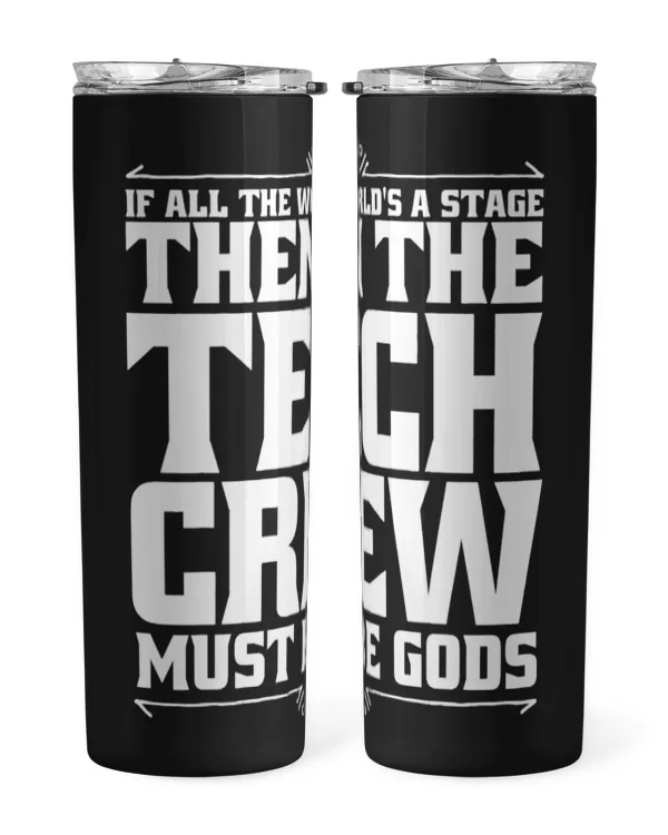 Skinny Tumbler