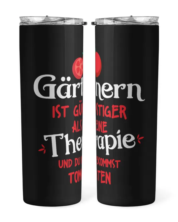 Skinny Tumbler