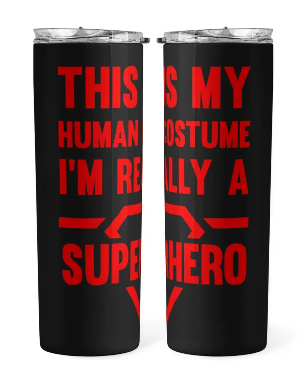 Skinny Tumbler