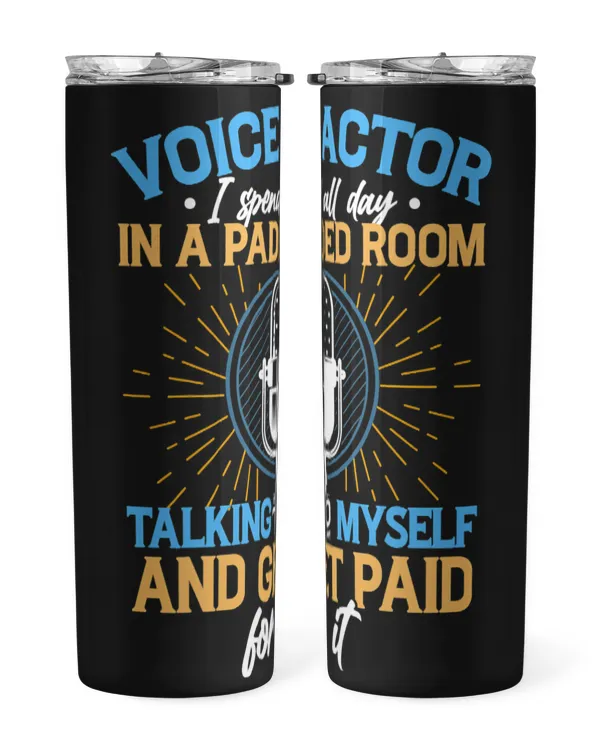 Skinny Tumbler