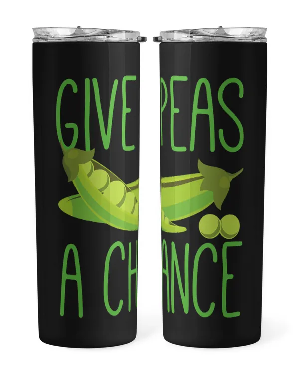 Skinny Tumbler