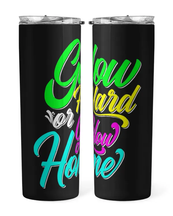 Skinny Tumbler