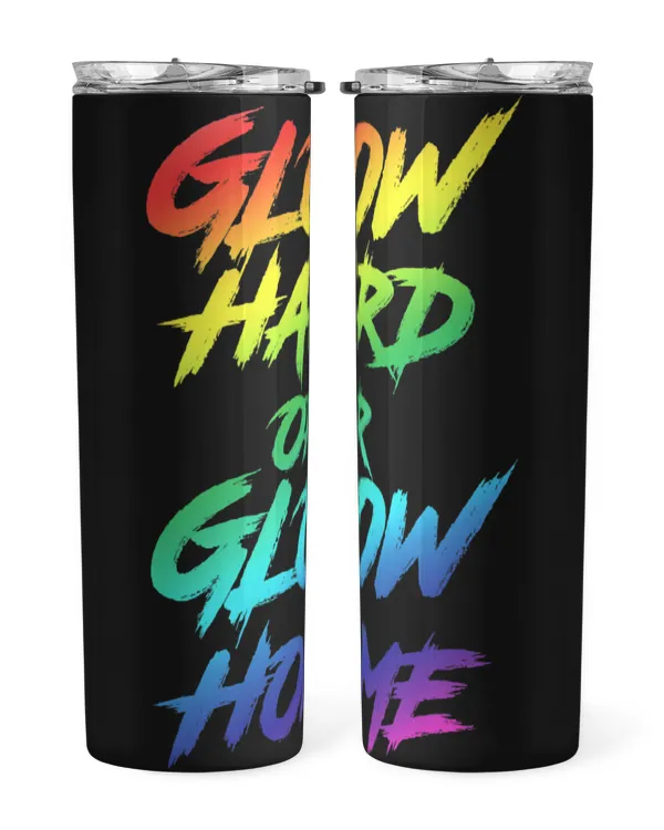 Skinny Tumbler