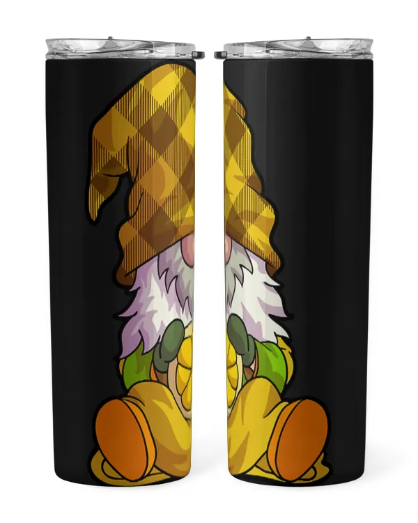 Skinny Tumbler