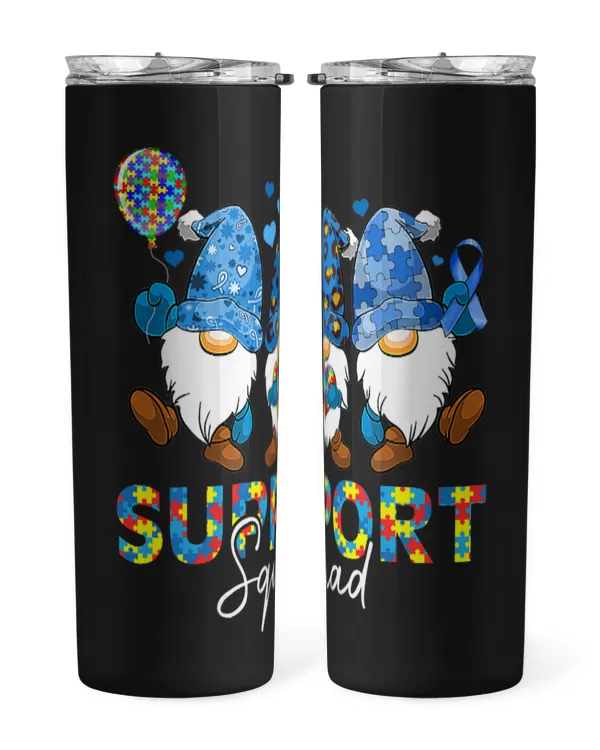 Skinny Tumbler