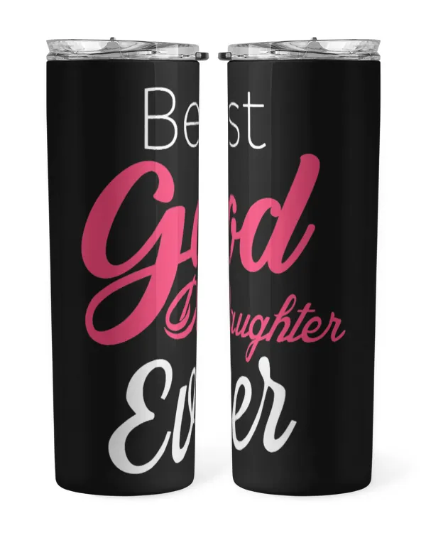 Skinny Tumbler