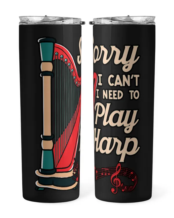 Skinny Tumbler
