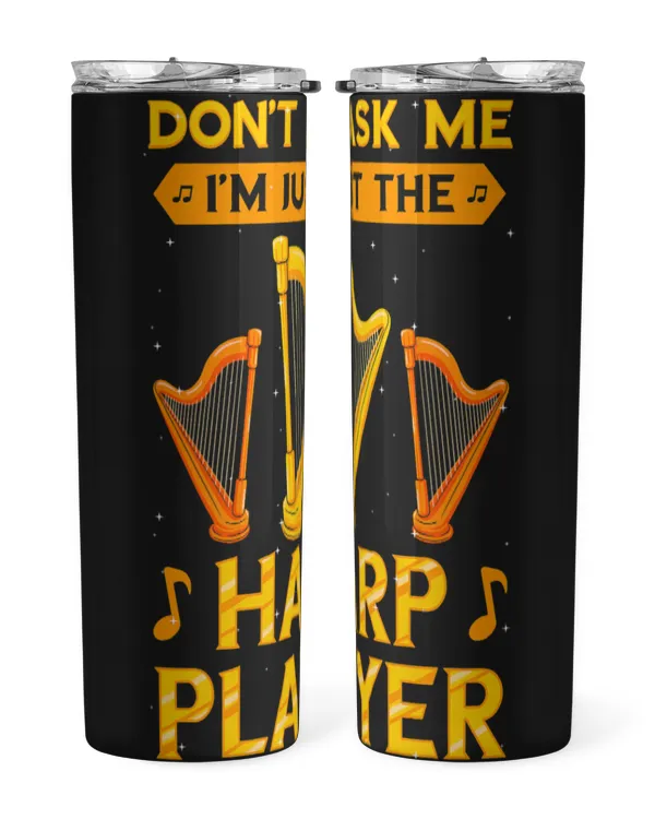 Skinny Tumbler