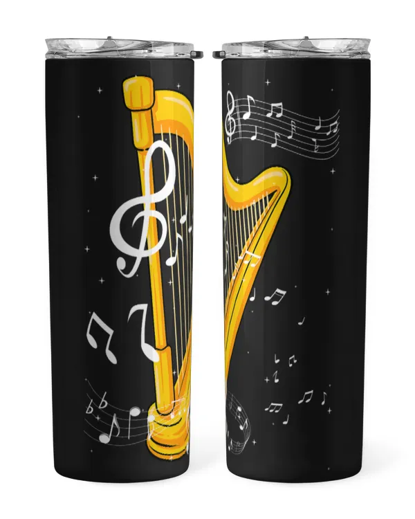 Skinny Tumbler