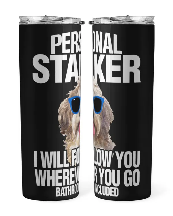 Skinny Tumbler