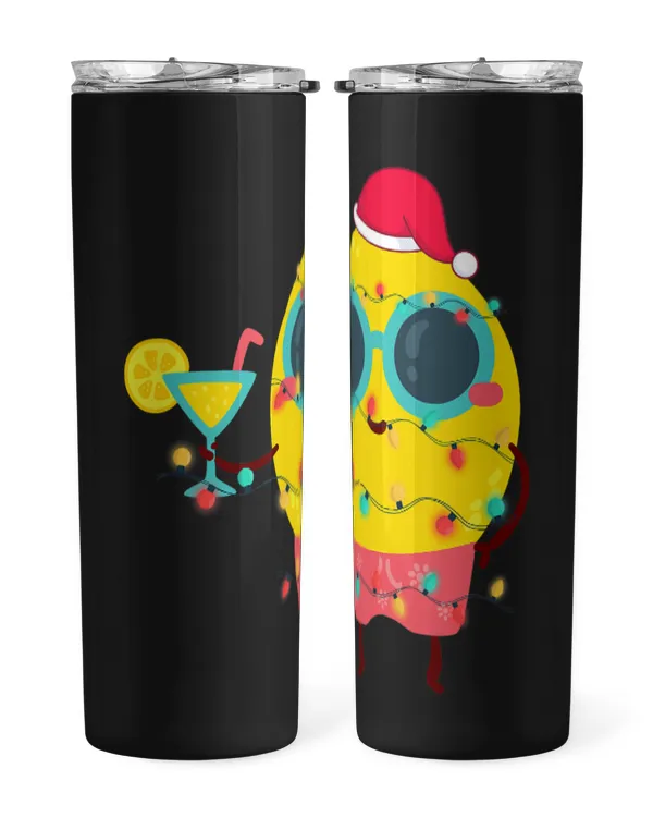 Skinny Tumbler