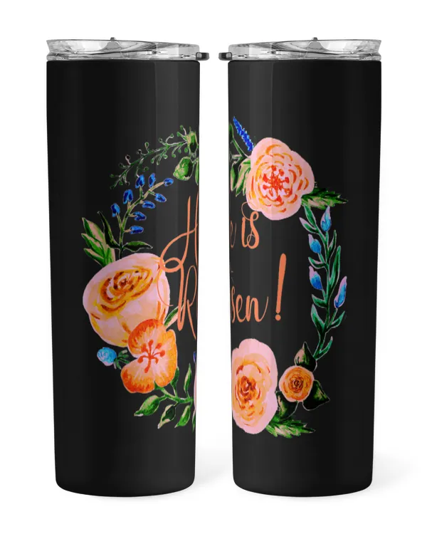 Skinny Tumbler