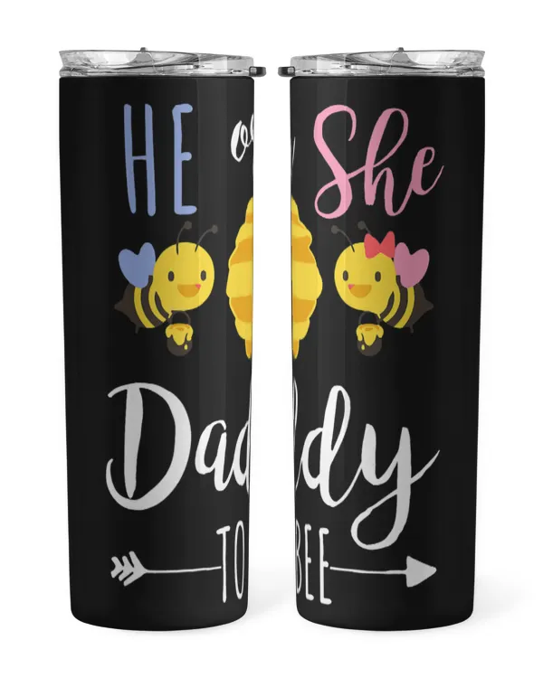 Skinny Tumbler
