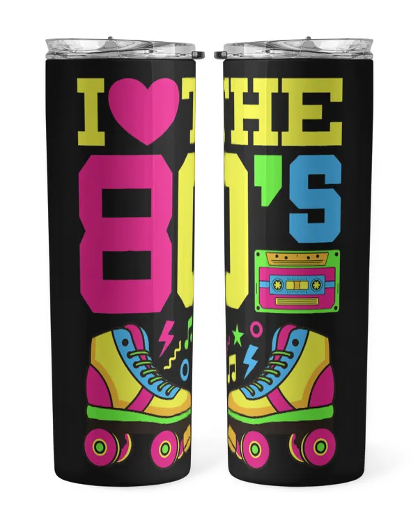 Skinny Tumbler