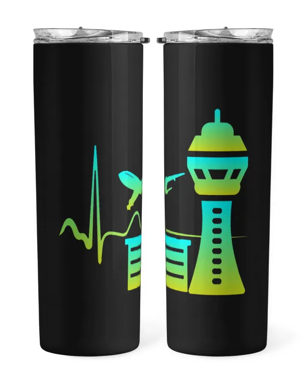 Skinny Tumbler