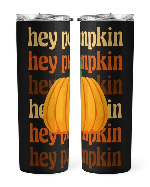Skinny Tumbler
